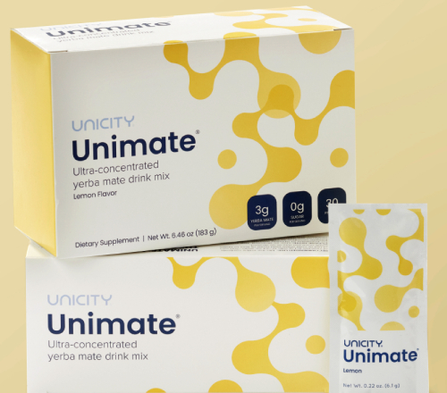 Unimate Unicity